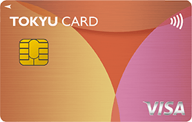 TOKYU CARD ClubQ JMB