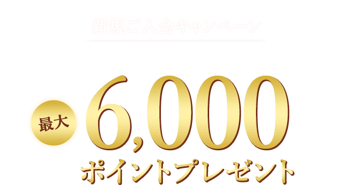 ヴィークステージ鷺沼入居者様限定新規ご入会キャンペーンTOKYU CARD「新規入会」で最大6,000ポイントプレゼント