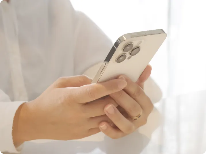 不正にすぐに気が付けるご利用通知サービス