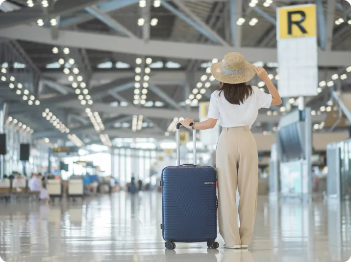 TOKYU CARD旅行保険