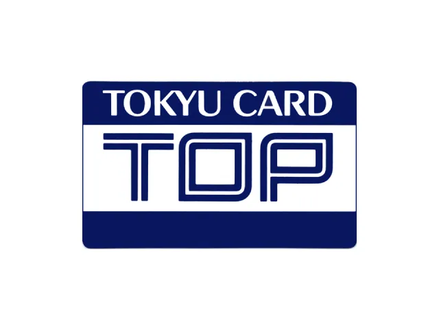 TOPマーク