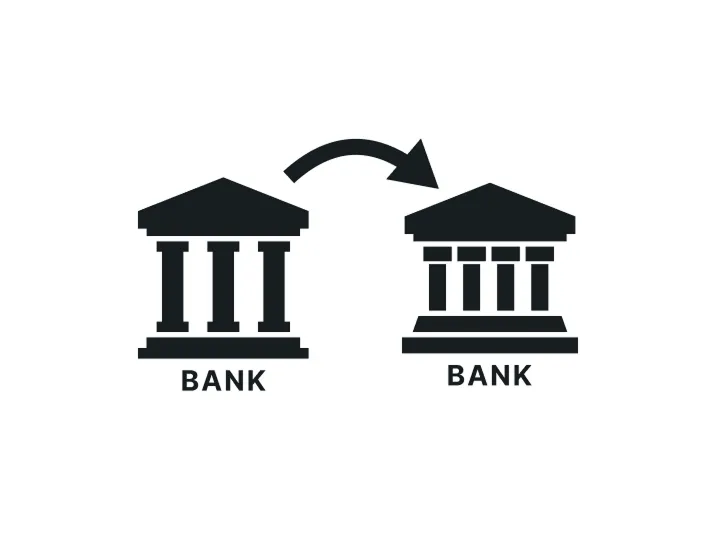 引落し口座の変更方法