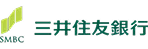三井住友銀行