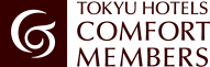 TOKYU HOTELS COMFORT MEMBERS