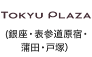 東急プラザ