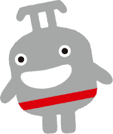 東急線キャラクター のるるん