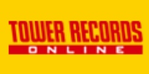 TOWER RECORDS ONLINE