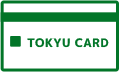 TOKYU CARDアイコン