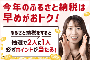 【最後のチャンス!】TOKYU POINTモール de ふるさと納税キャンペーン