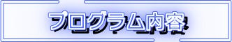 プログラム内容