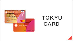 TOKYU CARD