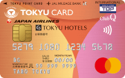 TOKYU CARD