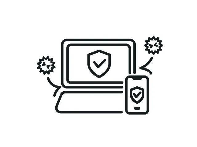 フィッシング詐欺被害を拡大させないための対策