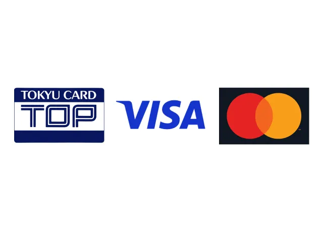 カードのご利用について