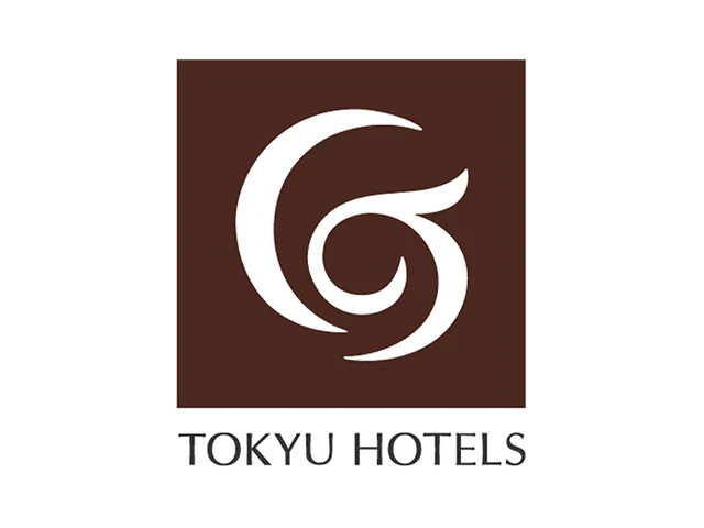 TOKYU HOTELSロゴ