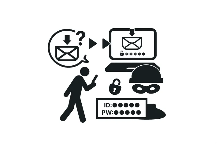 メールをのぞき見され、3Dセキュアの認証コードが盗まれる