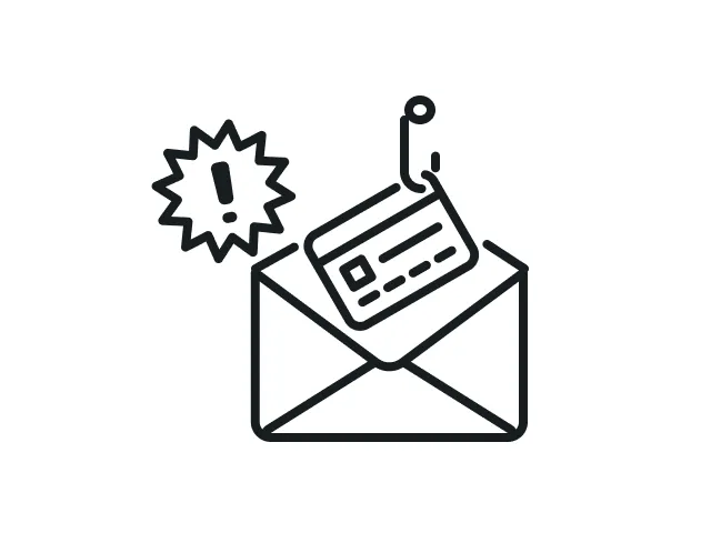 フィッシング詐欺