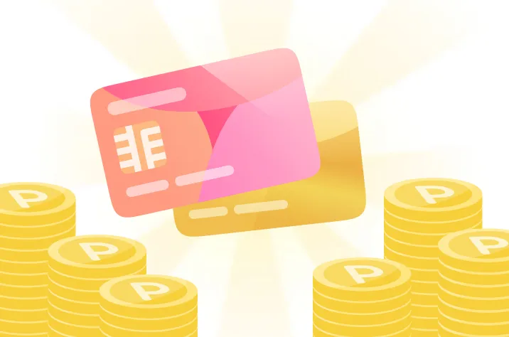 TOKYU CARDのメリット