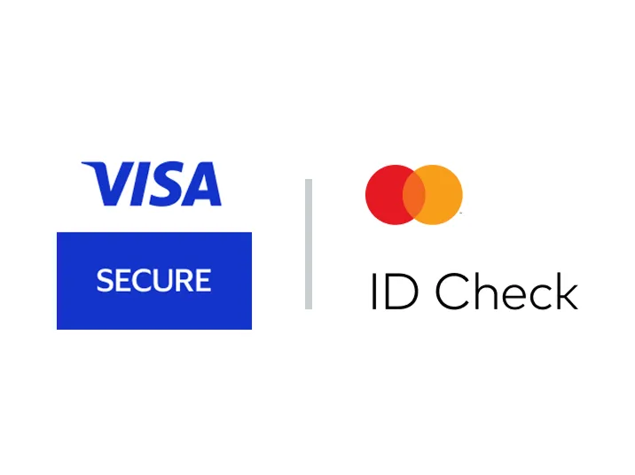 ネットショッピング本人認証サービス(3Dセキュア)