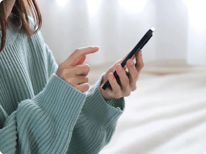 お支払い回数が選べる！