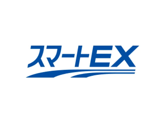 スマートEX ロゴ画像
