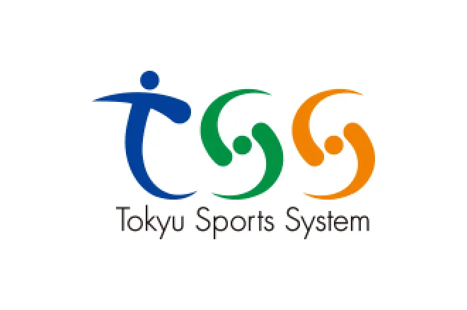 東急スポーツシステム ロゴ画像