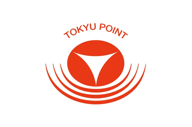 TOKYU POINTロゴ